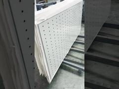 6.78MM Özel Ekran Baskı Açık Laminat Cam